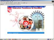 FTHB - Fédération Tunisienne de HandBall