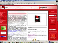 OpenNet Software